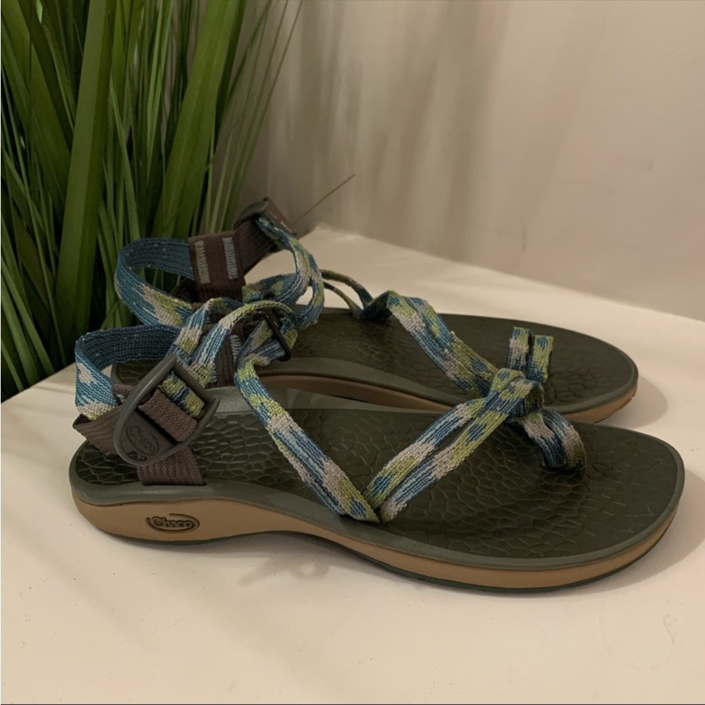 Chaco Sandals - Picture 4 of 11